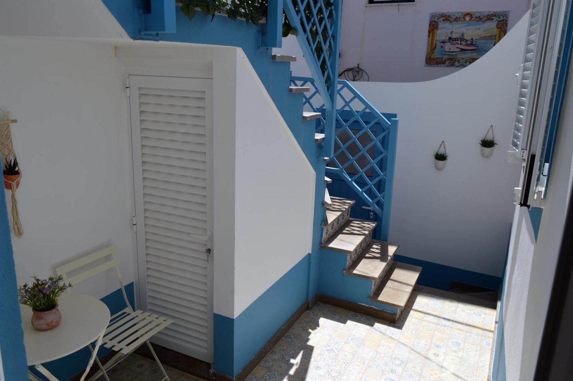 Porta 4 Villa Nazaré Buitenkant foto